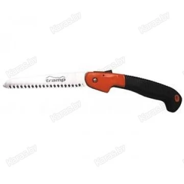 Пила складная TRAMP